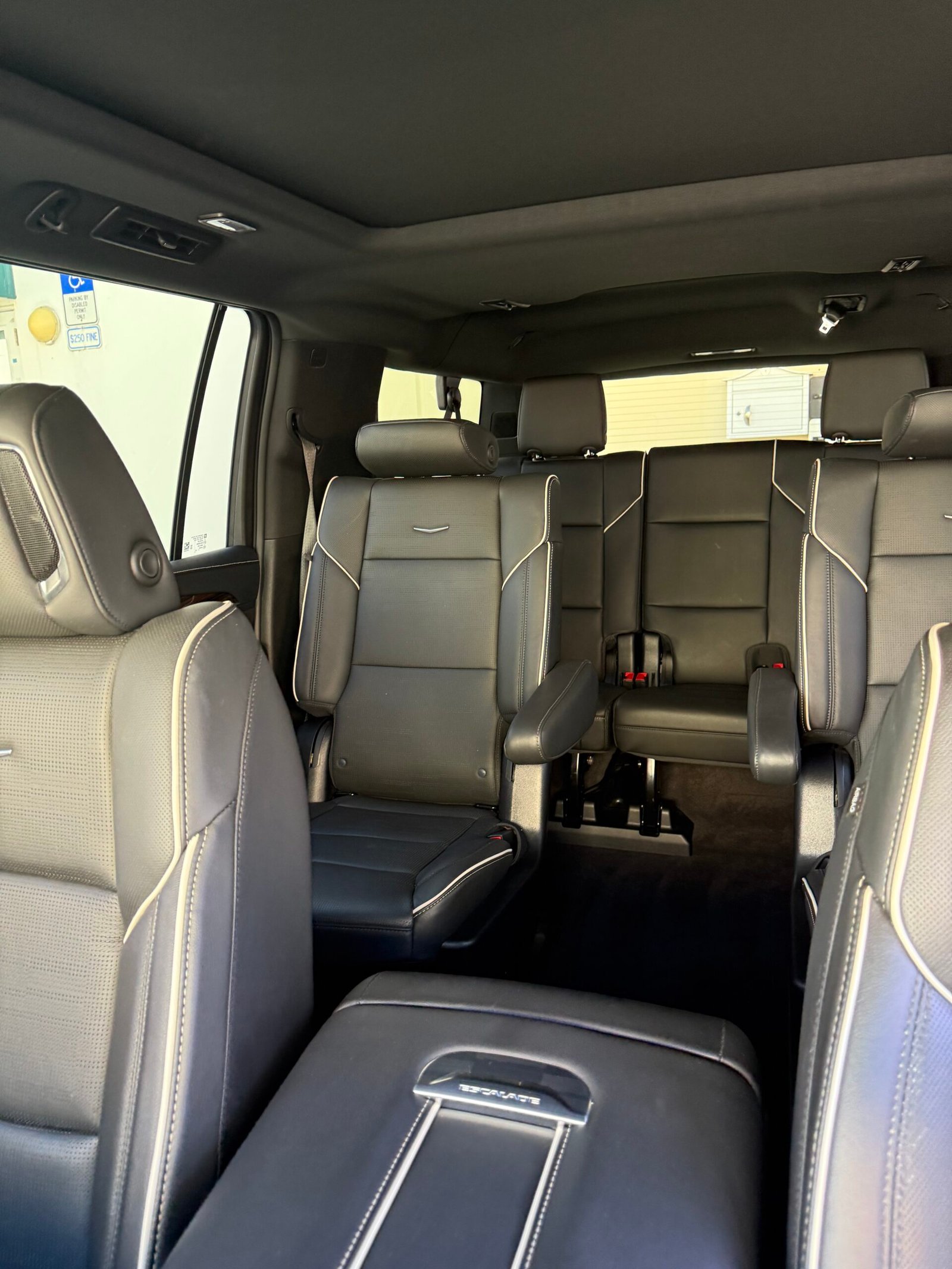 Escalade ESV