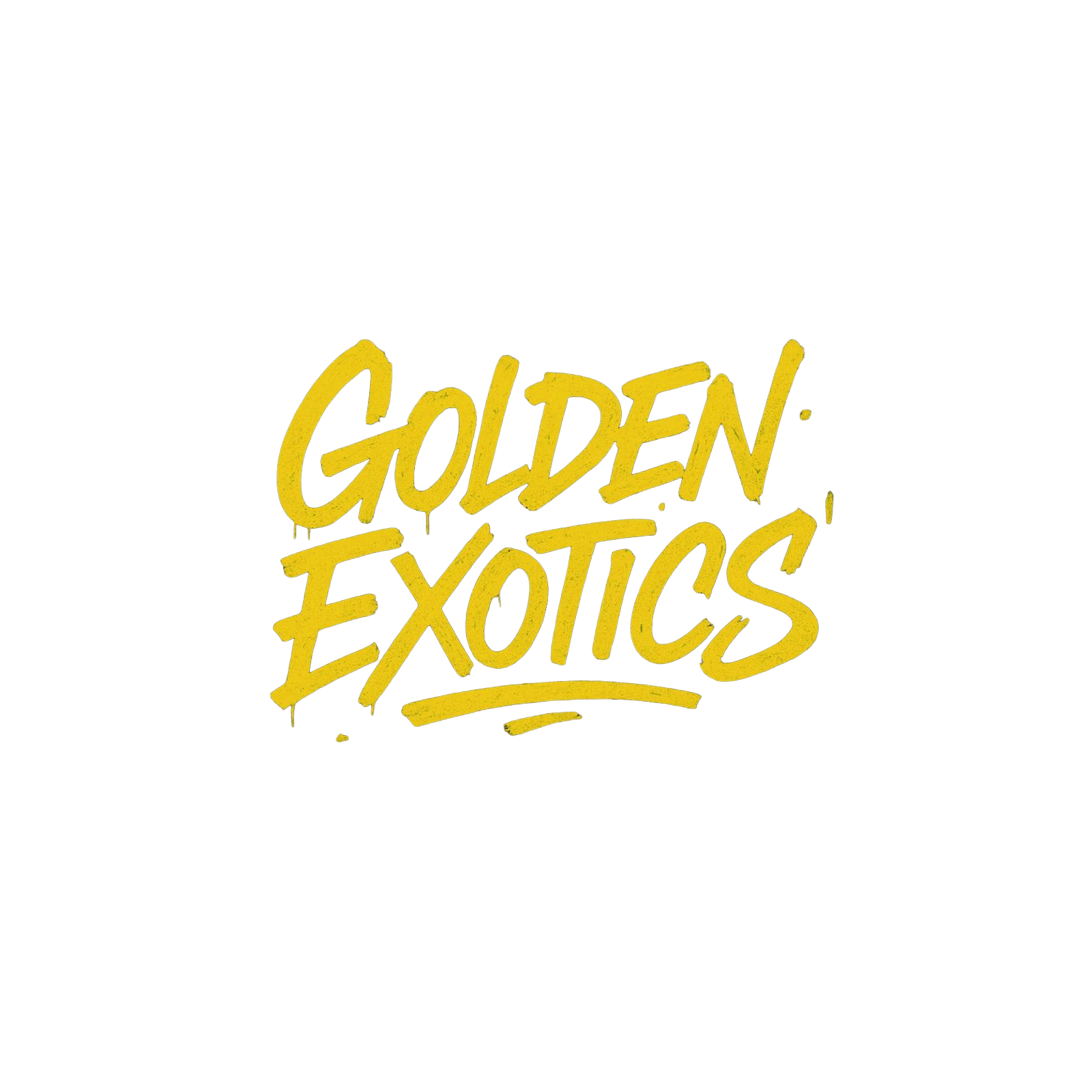 Golden Exotic Car Rental Miami logo