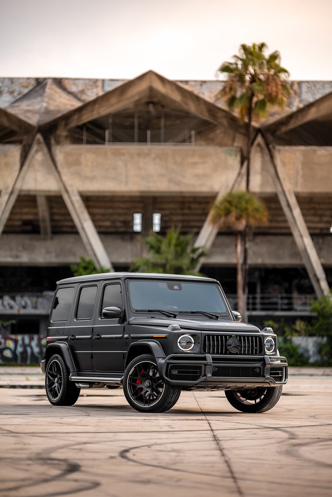 G63 AMG